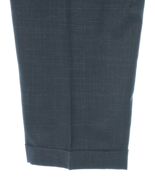 Ermenegildo Zegna（ゼニア）スラックス 紺 サイズ:54(XXL位) メンズ/2200719285134
