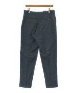 Ermenegildo Zegna（ゼニア）スラックス 紺 サイズ:54(XXL位) メンズ/2200719285134