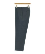 Ermenegildo Zegna（ゼニア）スラックス 紺 サイズ:54(XXL位) メンズ/2200719285134