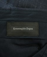 Ermenegildo Zegna（ゼニア）スラックス 紺 サイズ:54(XXL位) メンズ/2200719285134