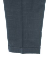 Ermenegildo Zegna（ゼニア）スラックス 紺 サイズ:54(XXL位) メンズ/2200719285134
