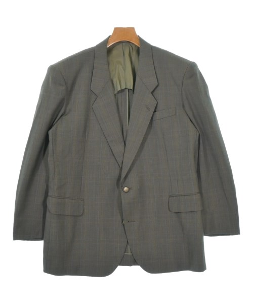 Ermenegildo Zegna(ゼニア)のカジュアルジャケット サイズ:-(XL位) 12,100円
