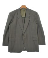 Ermenegildo Zegna（ゼニア）カジュアルジャケット グレー サイズ:-(XL位) メンズ/2200720166149