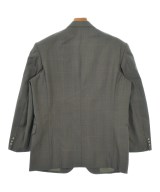 Ermenegildo Zegna（ゼニア）カジュアルジャケット グレー サイズ:-(XL位) メンズ/2200720166149