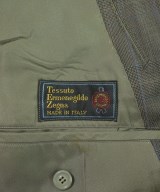 Ermenegildo Zegna（ゼニア）カジュアルジャケット グレー サイズ:-(XL位) メンズ/2200720166149