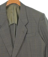Ermenegildo Zegna（ゼニア）カジュアルジャケット グレー サイズ:-(XL位) メンズ/2200720166149