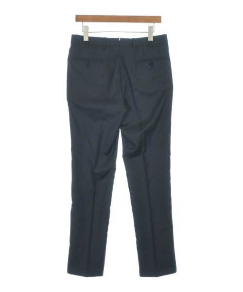 Ermenegildo Zegna（ゼニア）ビジネス 紺 サイズ:44/44(S位) メンズ/2200721137032