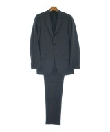 Ermenegildo Zegna（ゼニア）ビジネス 紺 サイズ:44/44(S位) メンズ/2200721137032