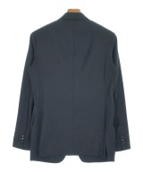 Ermenegildo Zegna（ゼニア）ビジネス 紺 サイズ:44/44(S位) メンズ/2200721137032