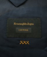Ermenegildo Zegna（ゼニア）ビジネス 紺 サイズ:44/44(S位) メンズ/2200721137032
