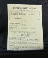 Ermenegildo Zegna（ゼニア）ビジネス 紺 サイズ:44/44(S位) メンズ/2200721137032