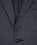 Ermenegildo Zegna（ゼニア）ビジネス 紺 サイズ:44/44(S位) メンズ/2200721137032