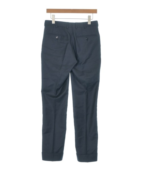 Ermenegildo Zegna（ゼニア）スラックス 紺 サイズ:44(S位) メンズ/2200721137049