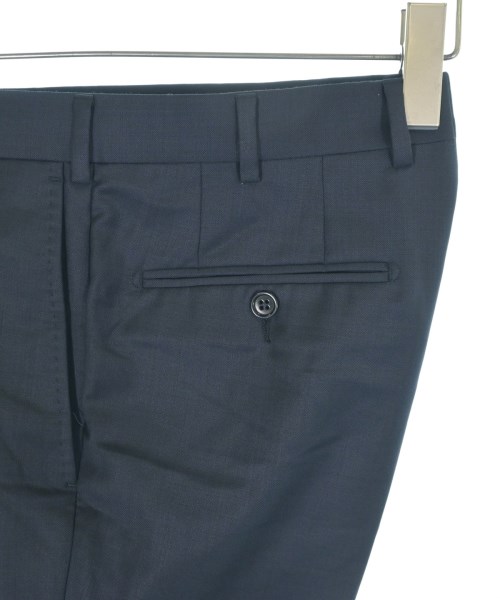 Ermenegildo Zegna（ゼニア）スラックス 紺 サイズ:44(S位) メンズ/2200721137049