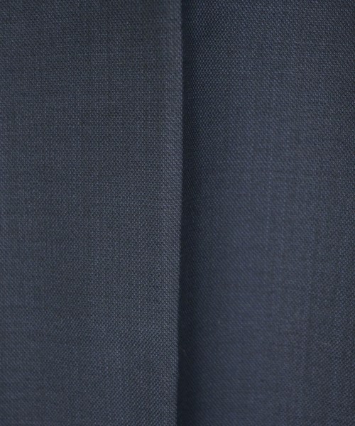 Ermenegildo Zegna（ゼニア）スラックス 紺 サイズ:44(S位) メンズ/2200721137049