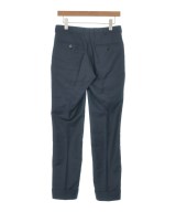 Ermenegildo Zegna（ゼニア）スラックス 紺 サイズ:44(S位) メンズ/2200721137049