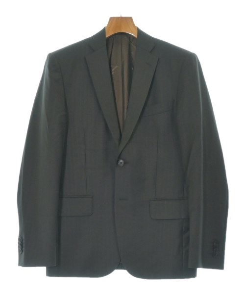 Ermenegildo Zegna(ゼニア)のテーラードジャケット サイズ:-(XS位) 15,400円