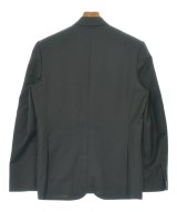 Ermenegildo Zegna（ゼニア）テーラードジャケット 茶 サイズ:-(XS位) メンズ/2200721245034