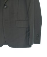 Ermenegildo Zegna（ゼニア）テーラードジャケット 茶 サイズ:-(XS位) メンズ/2200721245034