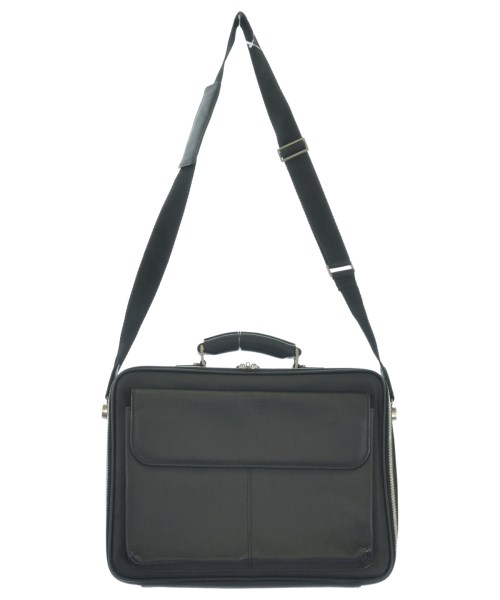 Ermenegildo Zegna(ゼニア)のビジネスバッグ サイズ:- 26,000円