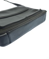 Ermenegildo Zegna（ゼニア）ビジネスバッグ 黒 サイズ:- メンズ/2200722545027