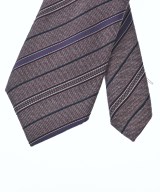 Ermenegildo Zegna（ゼニア）ネクタイ 赤 サイズ:- メンズ/2200722881125