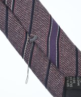 Ermenegildo Zegna（ゼニア）ネクタイ 赤 サイズ:- メンズ/2200722881125