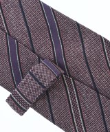 Ermenegildo Zegna（ゼニア）ネクタイ 赤 サイズ:- メンズ/2200722881125