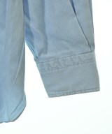 Ermenegildo Zegna（ゼニア）カジュアルシャツ 青 サイズ:44(XXL位) メンズ/2200722966075