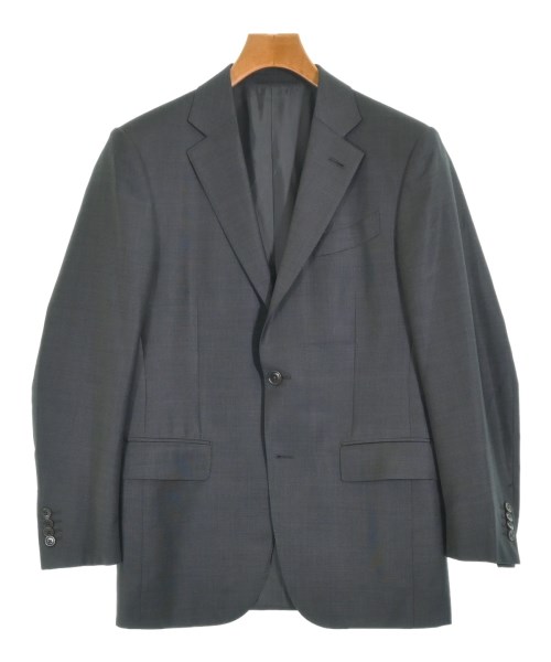 Ermenegildo Zegna(ゼニア)のテーラードジャケット サイズ:46(M位) 15,800円
