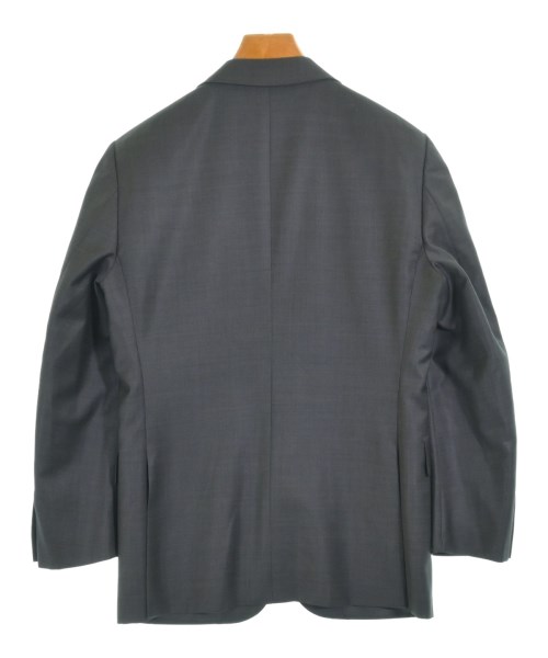 Ermenegildo Zegna（ゼニア）テーラードジャケット グレー サイズ:46(M位) メンズ/2200719646010