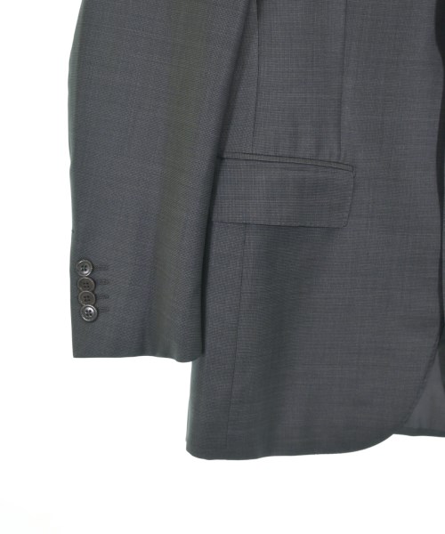 Ermenegildo Zegna（ゼニア）テーラードジャケット グレー サイズ:46(M位) メンズ/2200719646010