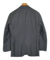 Ermenegildo Zegna（ゼニア）テーラードジャケット グレー サイズ:46(M位) メンズ/2200719646010