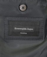 Ermenegildo Zegna（ゼニア）テーラードジャケット グレー サイズ:46(M位) メンズ/2200719646010