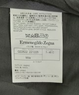 Ermenegildo Zegna（ゼニア）スラックス 黒 サイズ:46(M位) メンズ/2200719646072