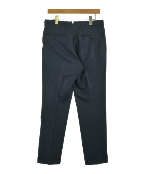 Ermenegildo Zegna（ゼニア）スラックス 紺 サイズ:46(M位) メンズ/2200719646089