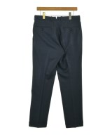 Ermenegildo Zegna（ゼニア）スラックス 紺 サイズ:46(M位) メンズ/2200719646089