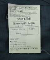 Ermenegildo Zegna（ゼニア）スラックス 紺 サイズ:46(M位) メンズ/2200719646089