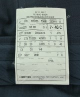 Ermenegildo Zegna（ゼニア）スラックス 紺 サイズ:46(M位) メンズ/2200719646089
