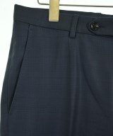 Ermenegildo Zegna（ゼニア）スラックス 紺 サイズ:46(M位) メンズ/2200719646089