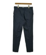 Ermenegildo Zegna（ゼニア）スラックス 紺 サイズ:46(M位) メンズ/2200719646096