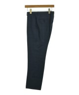 Ermenegildo Zegna（ゼニア）スラックス 紺 サイズ:46(M位) メンズ/2200719646096