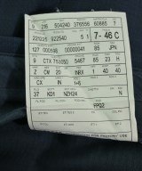Ermenegildo Zegna（ゼニア）スラックス 紺 サイズ:46(M位) メンズ/2200719646096