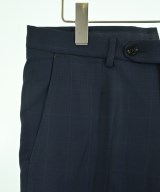 Ermenegildo Zegna（ゼニア）スラックス 紺 サイズ:46(M位) メンズ/2200719646096