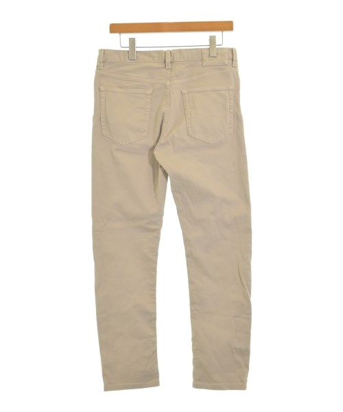 Ermenegildo Zegna（ゼニア）その他 ベージュ サイズ:31(M位) メンズ/2200719646218