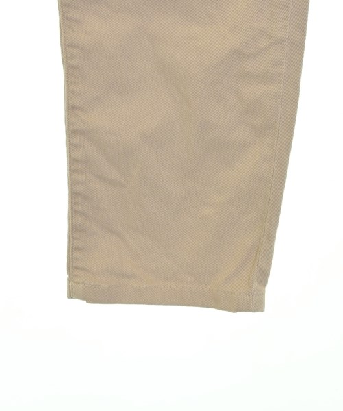 Ermenegildo Zegna（ゼニア）その他 ベージュ サイズ:31(M位) メンズ/2200719646218