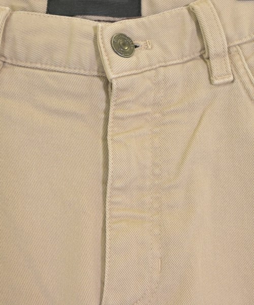 Ermenegildo Zegna（ゼニア）その他 ベージュ サイズ:31(M位) メンズ/2200719646218