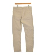 Ermenegildo Zegna（ゼニア）その他 ベージュ サイズ:31(M位) メンズ/2200719646218