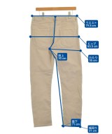 Ermenegildo Zegna（ゼニア）その他 ベージュ サイズ:31(M位) メンズ/2200719646218