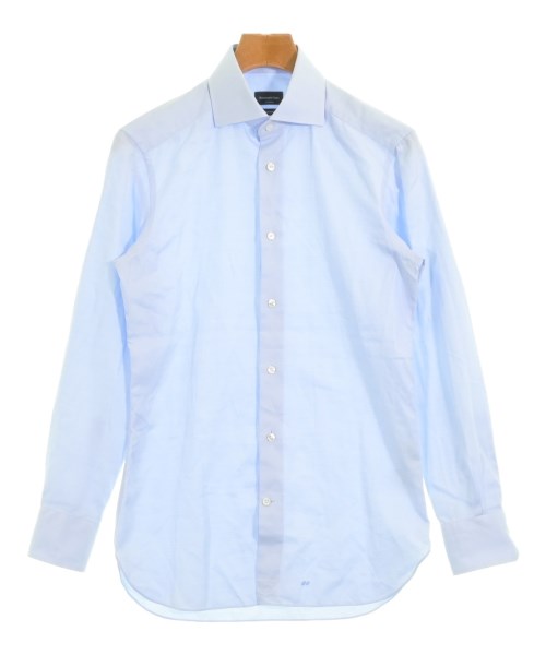 Ermenegildo Zegna(ゼニア)のドレスシャツ サイズ:M 7,400円